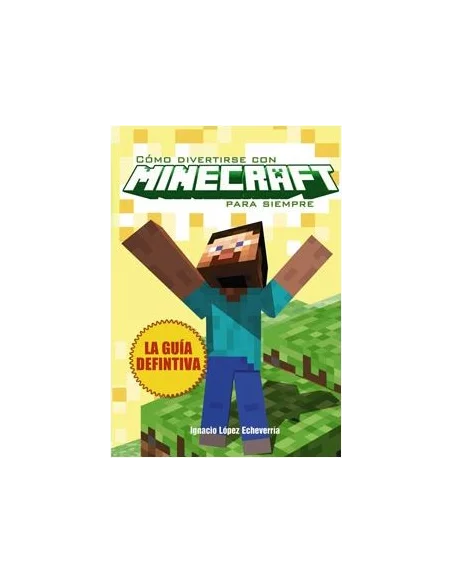 Cómo divertirse con Minecraft para siempre-10