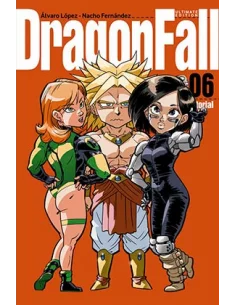 Dragon Fall 06. Ultimate Edition-10