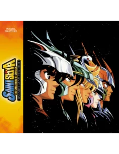 Caballeros del Zodiaco 01: Un Universo por descubr-10