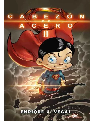 El Cabezón de Acero 02-10