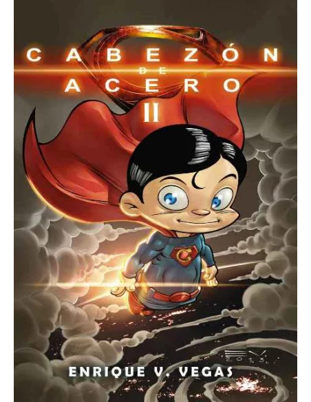 El Cabezón de Acero 02-10