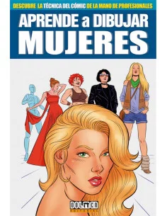 es::Aprende a dibujar mujeres
