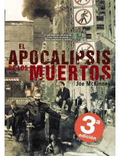 es::El apocalipsis de los muertos
