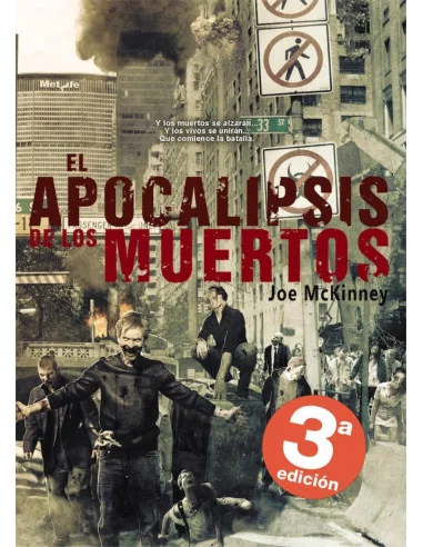 es::El apocalipsis de los muertos