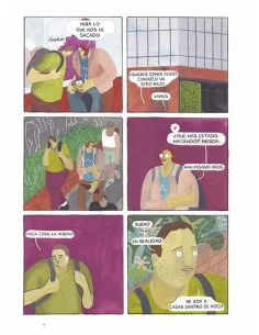 es::La mentira y como la contamos 2