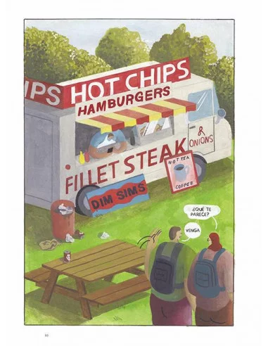 es::La mentira y como la contamos