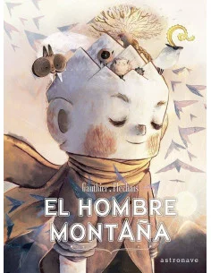 es::El hombre montaña