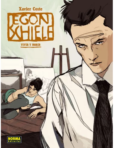 Egon Schiele: Vivir y morir-10