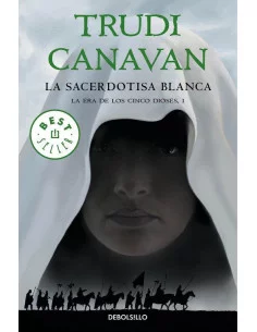 es::La sacerdotisa blanca La era de los cinco dioses 1