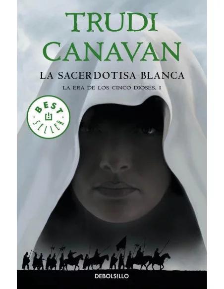 es::La sacerdotisa blanca La era de los cinco dioses 1