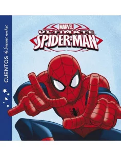 es::Spider-Man. Cuentos de buenas noches