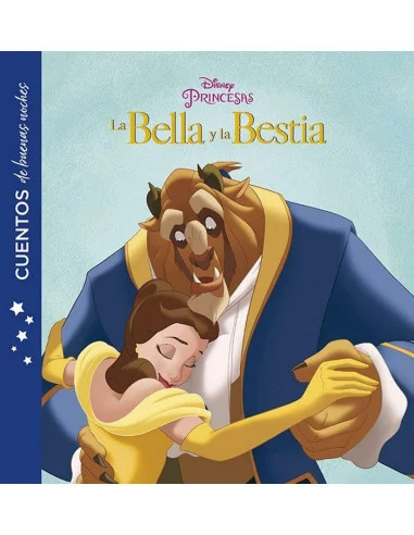 es::La Bella y la Bestia. Cuentos de buenas noches