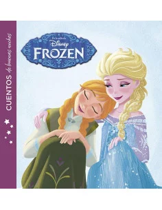 es::Frozen. Cuentos de buenas noches
