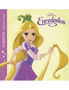 es::Enredados. Cuentos de buenas noches