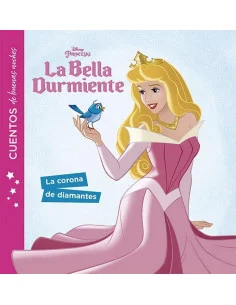 es::La Bella Durmiente. Cuentos de buenas noches