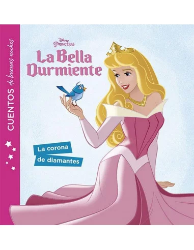 es::La Bella Durmiente. Cuentos de buenas noches
