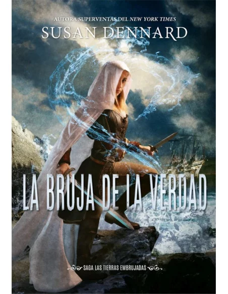 es::La bruja de la verdad Las tierras embrujadas 1