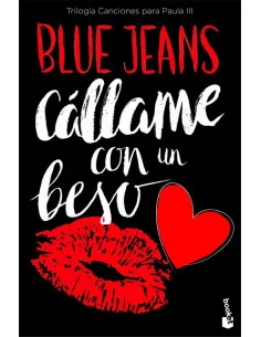 es::Cállame con un beso