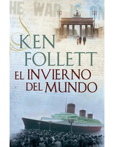 es::El invierno del Mundo The Century 2