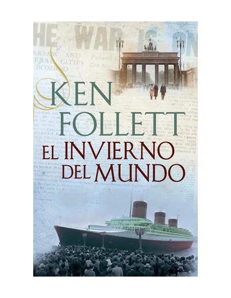 es::El invierno del Mundo The Century 2