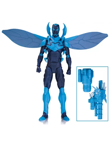 DC Comics Icons Figura Blue Beetle Infinite Crisi-10