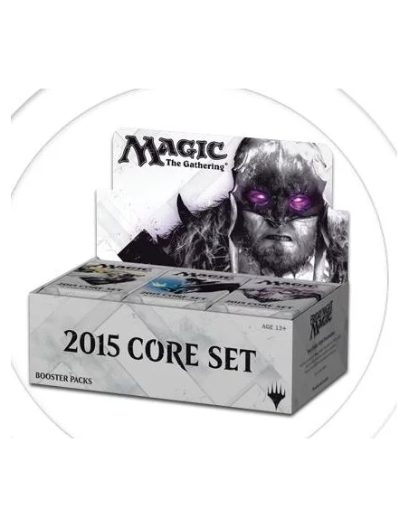 Magic 2015 Core set. Booster Pack 1 sobre-10