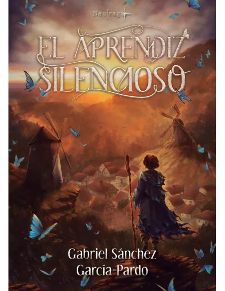 es::El aprendiz silencioso