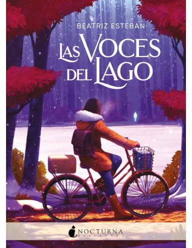 es::Las voces del lago