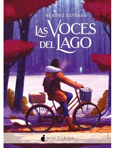 es::Las voces del lago