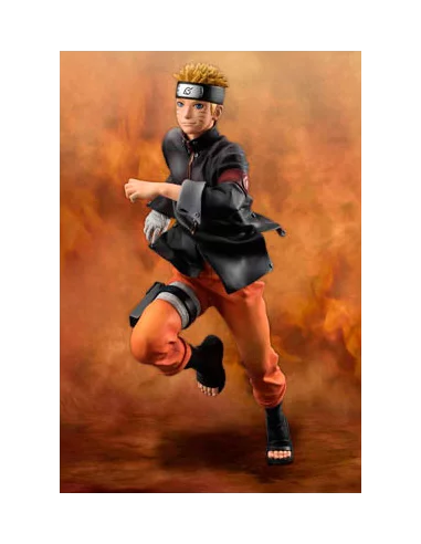 Naruto Uzumaki Figura 20 cm. Naruto The Last Movie-10