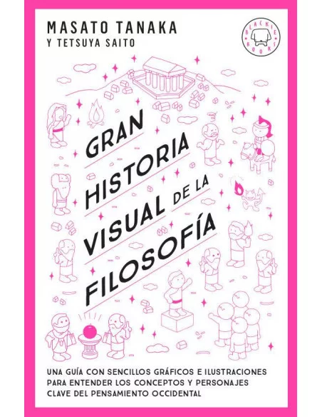 es::Gran historia visual de la Filosofía