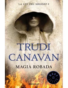 es::Magia robada La ley del milenio 1