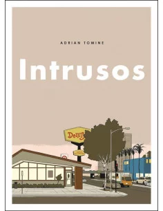 es::Intrusos Rústica