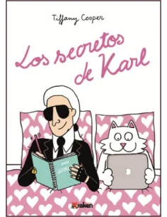 Los secretos de Karl-10