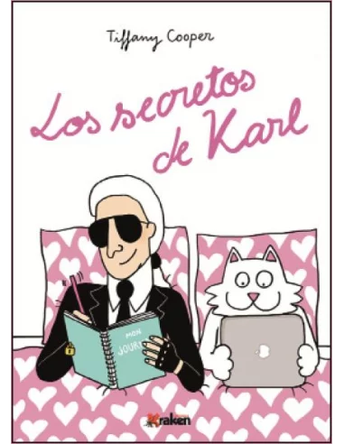 Los secretos de Karl-10