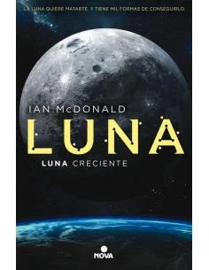 es::Luna. Luna ascendente