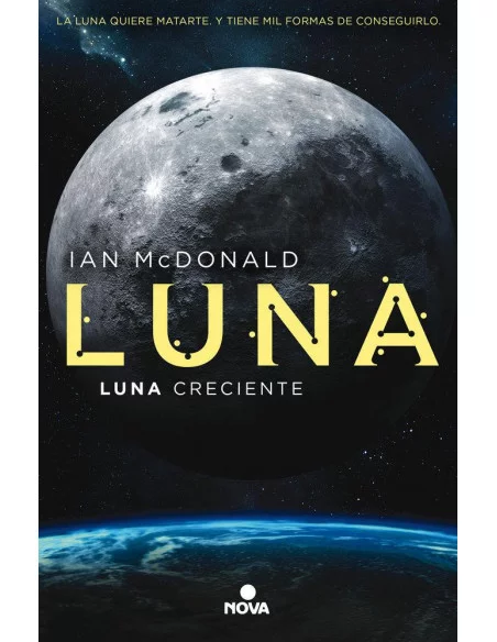 es::Luna. Luna ascendente