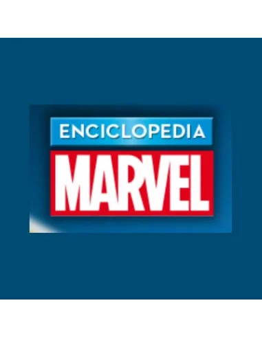 es::Enciclopedia Marvel 04 de 75: Thor