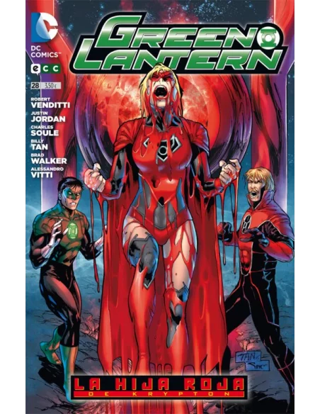 es::Green Lantern 28