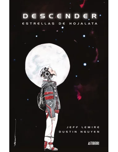 es::Descender 1. Estrellas de hojalata
