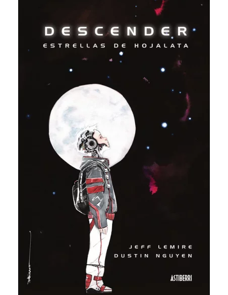 es::Descender 1. Estrellas de hojalata