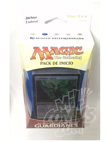 Magic The Gathering: El Juramento de los guardiane-10