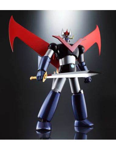 Gran Mazinger DX Figura 32,5 cm, Great Mazinger DX-10