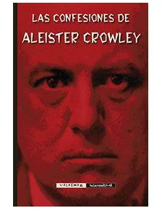 es::Las confesiones de Aleister Crowley