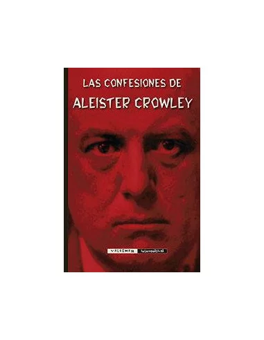 es::Las confesiones de Aleister Crowley