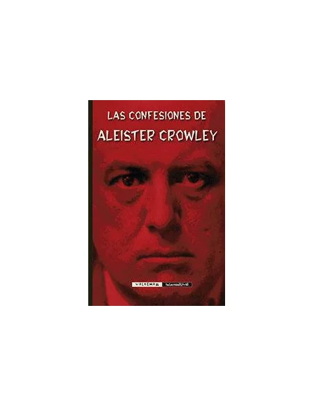 es::Las confesiones de Aleister Crowley