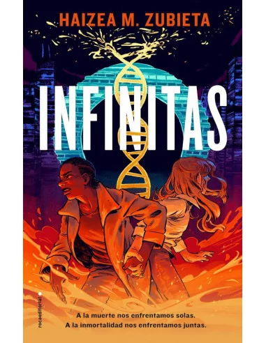 es::Infinitas