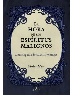 es::La hora de los espíritus malignos