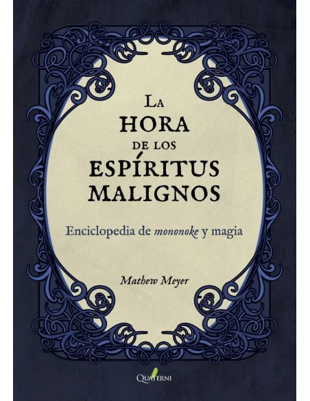 es::La hora de los espíritus malignos