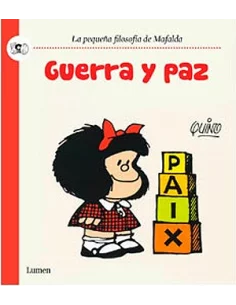 es::Mafalda. Guerra y paz